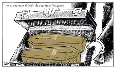 SONRÍA, POR FAVOR] Al menos hoy viernes, 21 de diciembre, que es el solsticio de invierno