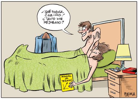 SONRÍA, POR FAVOR] Al menos hoy viernes, 21 de diciembre, que es el solsticio de invierno