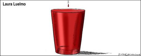 SONRÍA, POR FAVOR] Al menos hoy viernes, 21 de diciembre, que es el solsticio de invierno