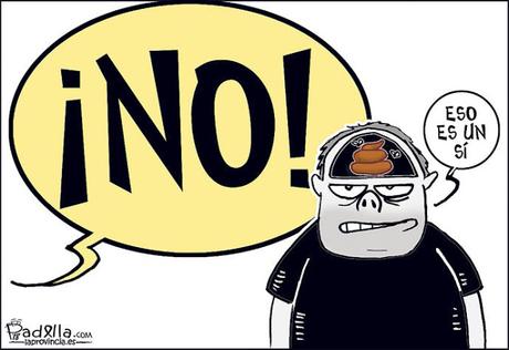 SONRÍA, POR FAVOR] Al menos hoy viernes, 21 de diciembre, que es el solsticio de invierno