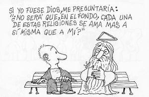 SONRÍA, POR FAVOR] Al menos hoy viernes, 21 de diciembre, que es el solsticio de invierno