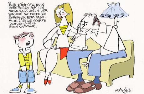 SONRÍA, POR FAVOR] Al menos hoy viernes, 21 de diciembre, que es el solsticio de invierno