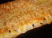 Trenza tres chocolates