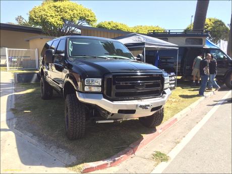 6 New 2008 F250 Bumper