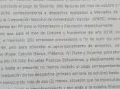 presupuesto 2019 indicará inversión producción alimentos? aquí algunas denuncias.