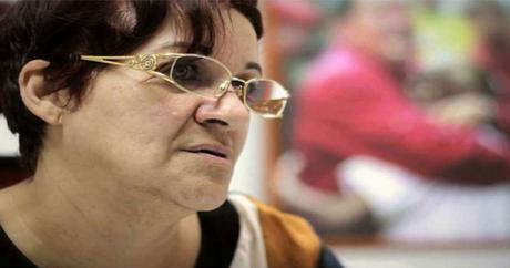 Geopolítica del hambre.