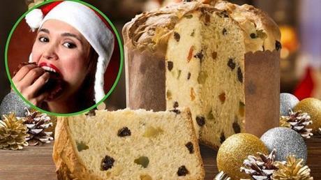 Evitar la indigestión por la cena navideña