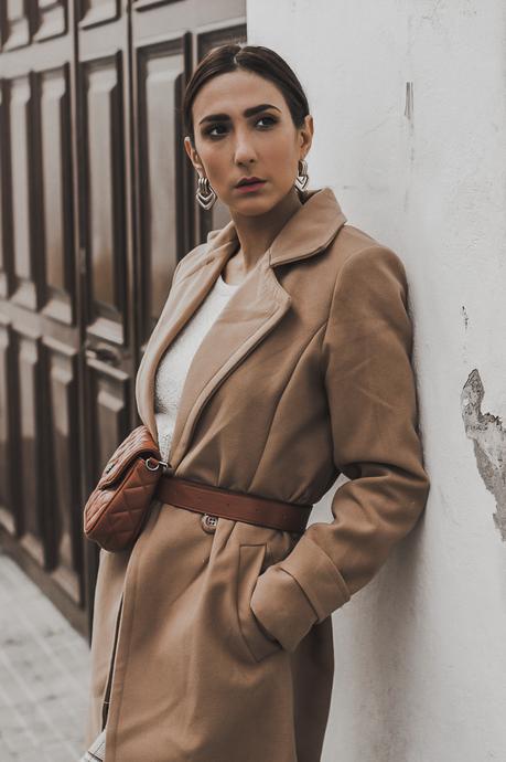 CAMEL COAT: TOTAL LOOK ARMONÍAS CAMEL COAT: TOTAL LOOK ARMONÍAS