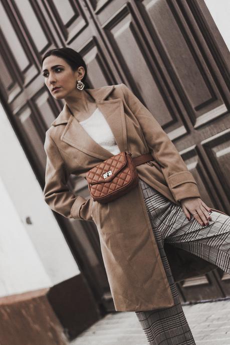 CAMEL COAT: TOTAL LOOK ARMONÍAS CAMEL COAT: TOTAL LOOK ARMONÍAS