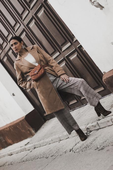 CAMEL COAT: TOTAL LOOK ARMONÍAS CAMEL COAT: TOTAL LOOK ARMONÍAS