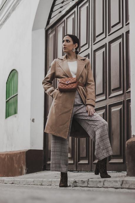 CAMEL COAT: TOTAL LOOK ARMONÍAS CAMEL COAT: TOTAL LOOK ARMONÍAS