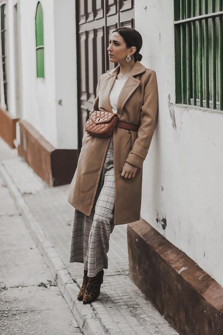 CAMEL COAT: TOTAL LOOK ARMONÍAS CAMEL COAT: TOTAL LOOK ARMONÍAS