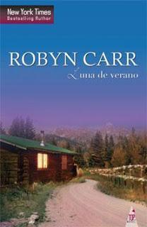 Luna de verano de Robyn Carr