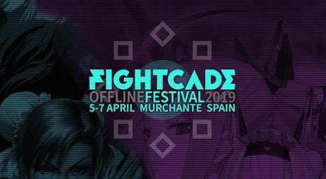 El tercer Fightcade Offline Festival ya tiene fecha, y va a ser toda una orgía arcade