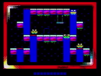 RetroSouls nos deja otra vez con la cara partida con su próximo proyecto para Spectrum