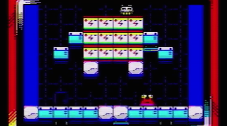 RetroSouls nos deja otra vez con la cara partida con su próximo proyecto para Spectrum