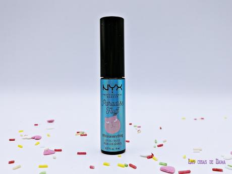 Sugar Tryp Navidad con Nyxlillipore regalos gift makeup maquillaje belleza