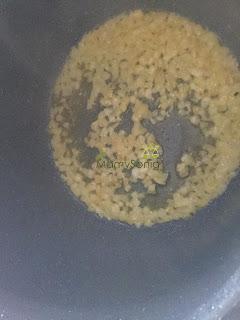 POLLO EN SALSA CON BACON EN OLLA GM