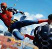 Silver Lining tercer DLC de Marvel’s Spider-Man llega hoy a PlayStation 4