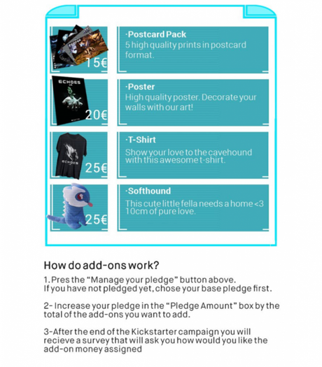 Echoes VR afronta su última semana en Kickstarter con nuevos incentivos Echoes VR afronta su última semana en Kickstarter con nuevos incentivos