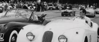 PILOTO A LA FUGA (Fast and the Furious, the) (USA, 1955) Intriga, Acción, Policiaco, Deportivo