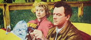 PILOTO A LA FUGA (Fast and the Furious, the) (USA, 1955) Intriga, Acción, Policiaco, Deportivo