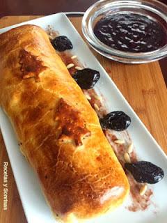 SEGUNDOS PLATOS NAVIDAD 2018