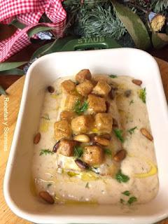 SEGUNDOS PLATOS NAVIDAD 2018