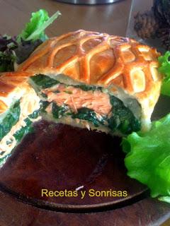 SEGUNDOS PLATOS NAVIDAD 2018