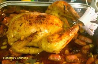 SEGUNDOS PLATOS NAVIDAD 2018