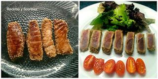 SEGUNDOS PLATOS NAVIDAD 2018