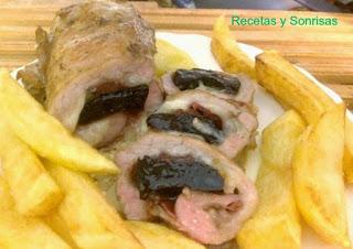 SEGUNDOS PLATOS NAVIDAD 2018