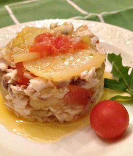 SEGUNDOS PLATOS NAVIDAD 2018