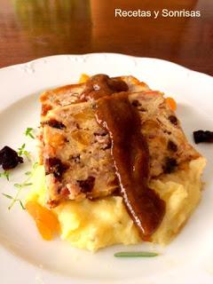 SEGUNDOS PLATOS NAVIDAD 2018