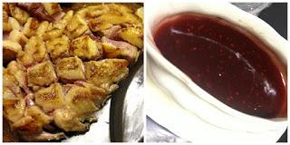 SEGUNDOS PLATOS NAVIDAD 2018