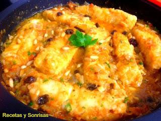 SEGUNDOS PLATOS NAVIDAD 2018