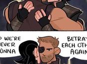 Alegría fraternal reencuentro....