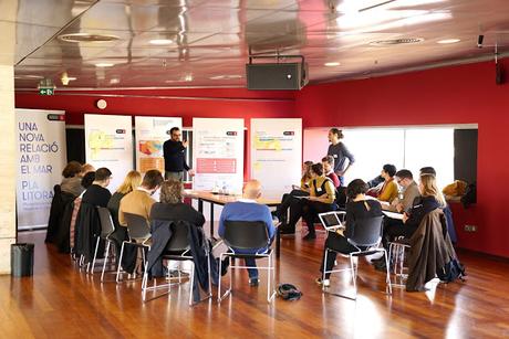 #PlaLitoralBCN: Planificación estratégica de los espacios litorales de Barcelona