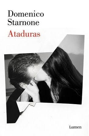 Ataduras - Domenico Starnone