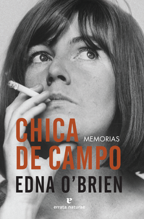 Chica de campo - Edna O'Brien