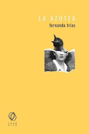 La azotea - Fernanda Trías