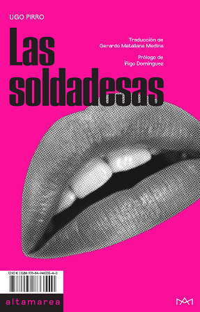 Las soldadesas - Ugo Pirro Las soldadesas - Ugo Pirro