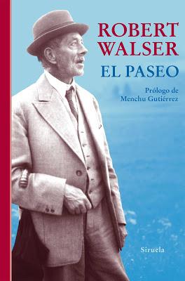 Kafka, Musil, Robert Walser, novela expresionista