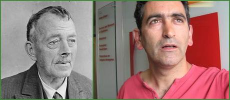 Robert Walser y Juan Mayorga expresionismo literario, teatro de ideas
