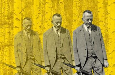 Juan Mayorga y Robert Walser. La vida como representación