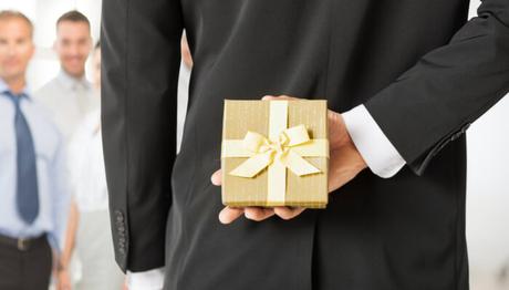 Regalos empresariales como herramienta de marketing