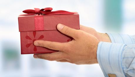 Regalos empresariales como herramienta de marketing