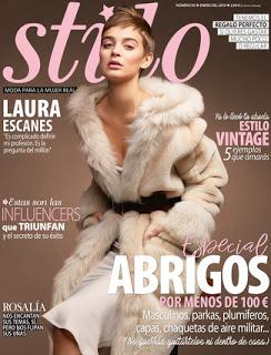 Revistas Enero 2019 (Regalos, Suscripciones y mes que viene)