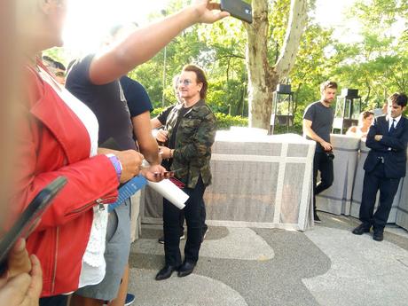 ¿Leeremos las memorias de Bono de U2 en 2019?