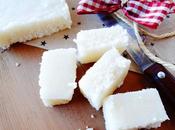 Turrón coco